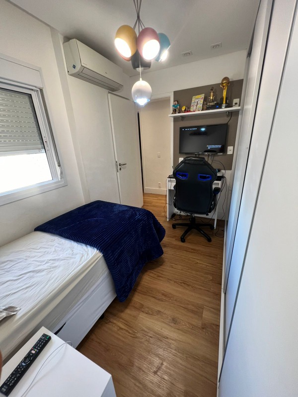 Apartamento à venda com 3 quartos, 91m² - Foto 20