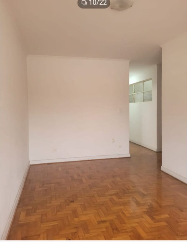 Apartamento à venda com 2 quartos, 96m² - Foto 2