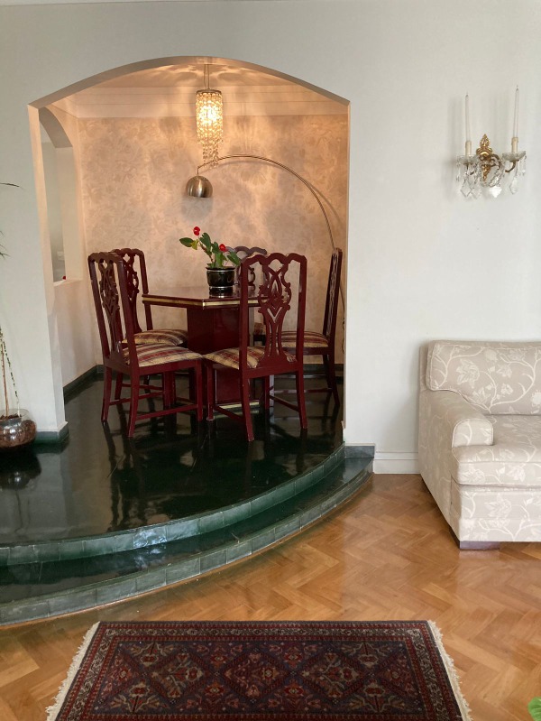 Apartamento, 4 quartos, 275 m² - Foto 54