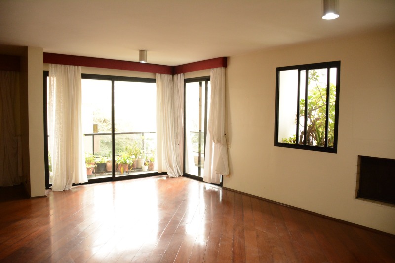 Apartamento à venda e aluguel com 4 quartos, 195m² - Foto 32