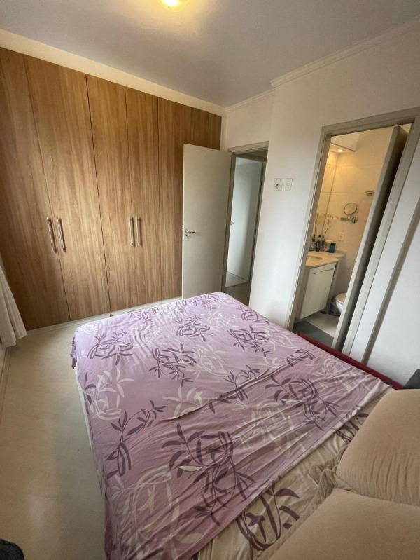 Apartamento à venda com 3 quartos, 67m² - Foto 9