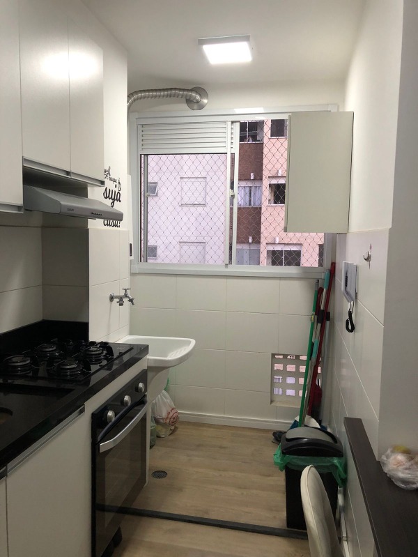 Apartamento à venda com 2 quartos, 45m² - Foto 27