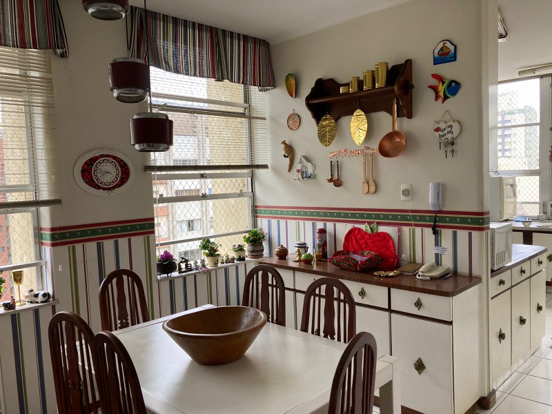 Apartamento, 4 quartos, 275 m² - Foto 11