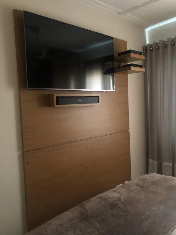 Apartamento à venda com 3 quartos, 67m² - Foto 9