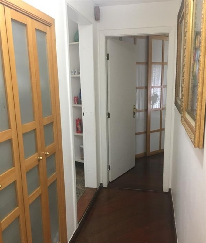 Apartamento à venda com 4 quartos, 180m² - Foto 15