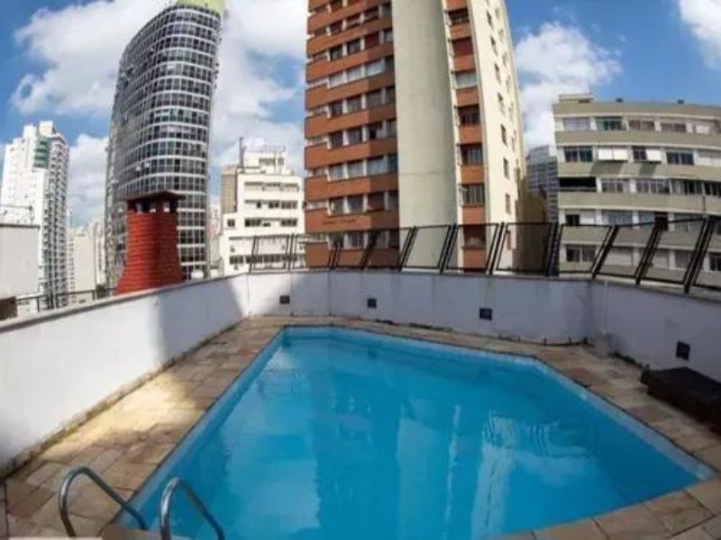 Apartamento, 1 quarto, 29 m² - Foto 13
