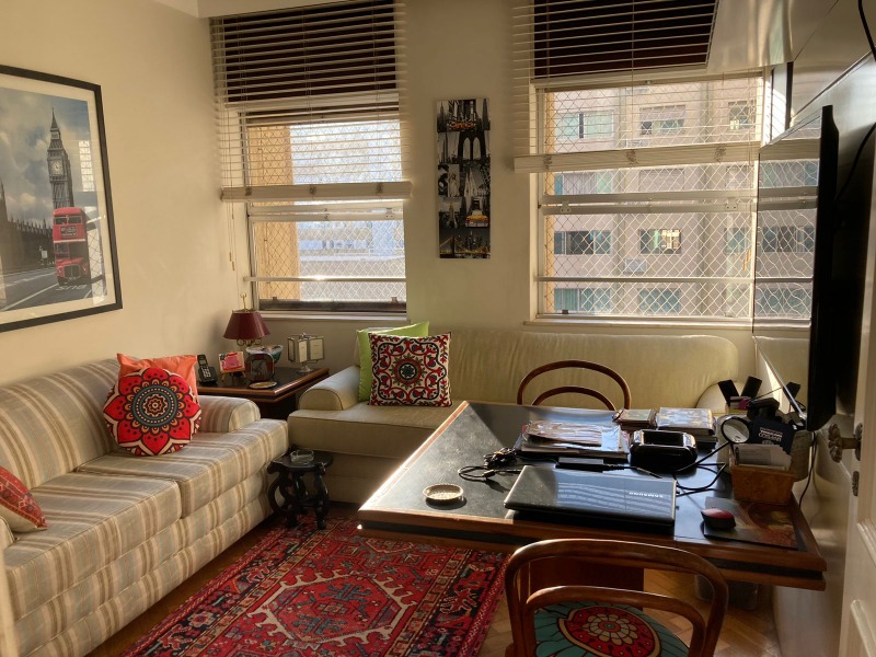 Apartamento, 4 quartos, 275 m² - Foto 84