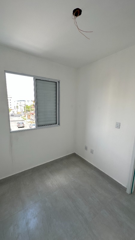 Apartamento à venda com 2 quartos, 52m² - Foto 6