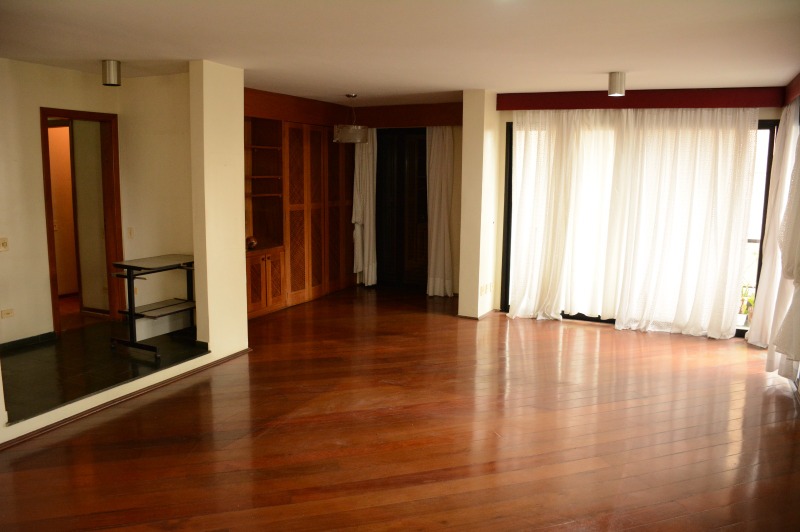 Apartamento à venda e aluguel com 4 quartos, 195m² - Foto 29