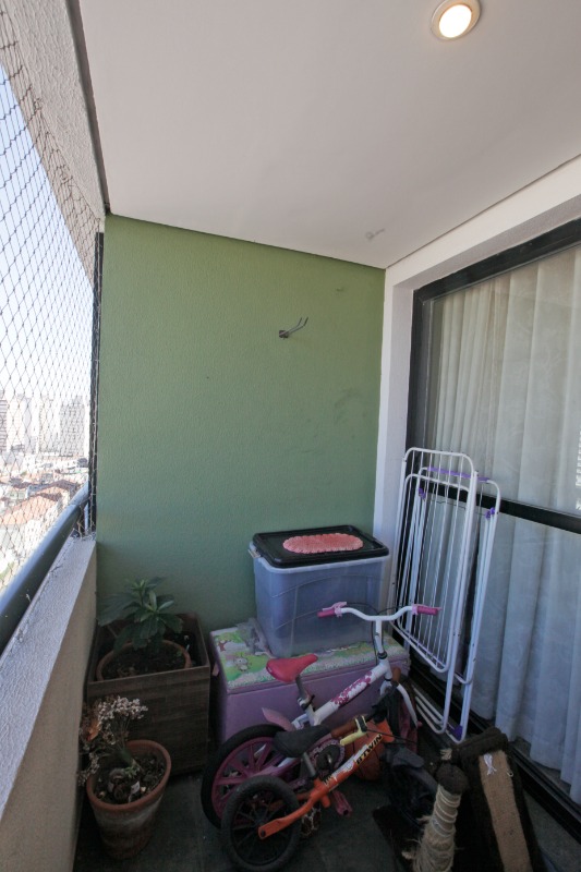 Apartamento à venda com 3 quartos, 79m² - Foto 27