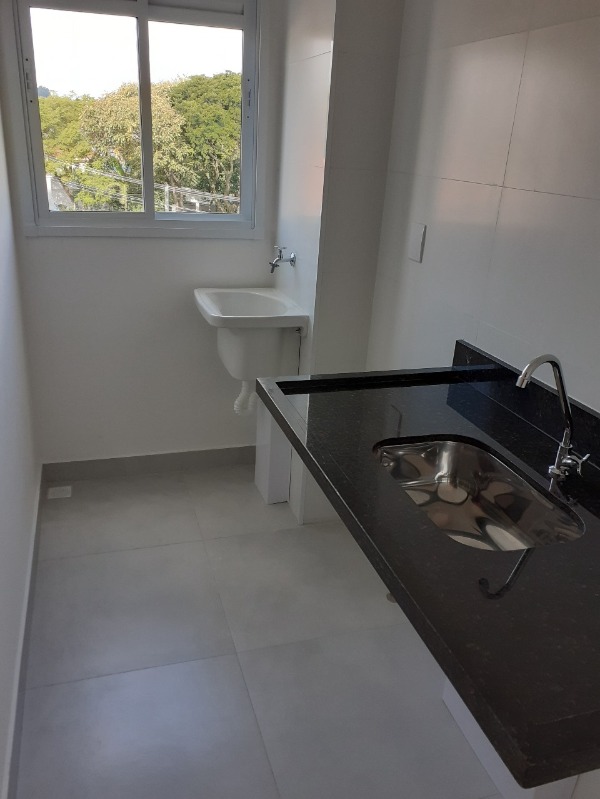 Apartamento, 1 quarto, 27 m² - Foto 5