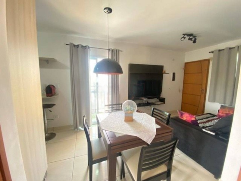 Apartamento à venda com 2 quartos, 47m² - Foto 1