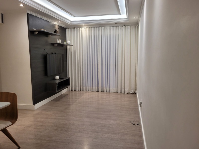 Apartamento, 3 quartos, 86 m² - Foto 1
