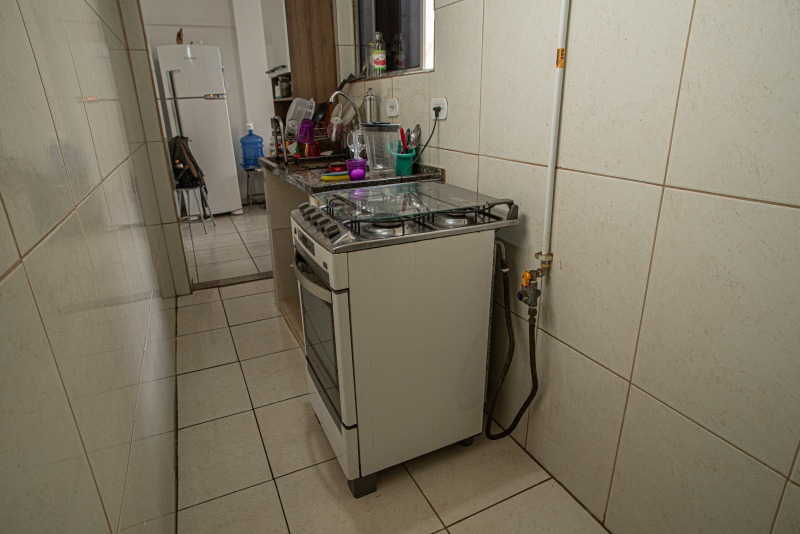 Apartamento à venda com 1 quarto, 28m² - Foto 20