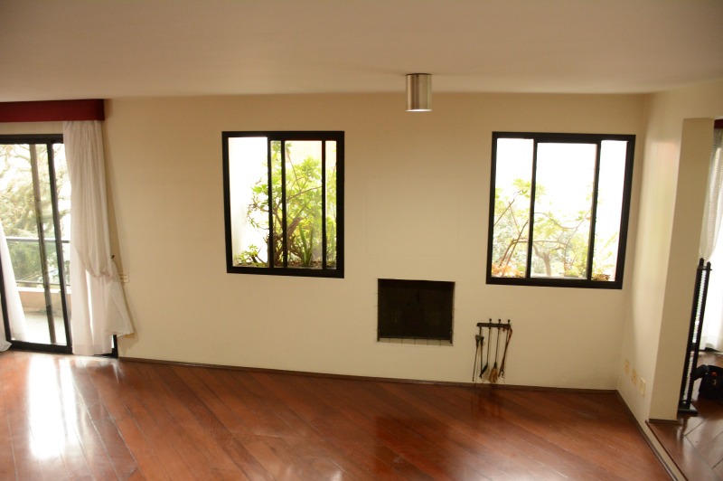 Apartamento à venda e aluguel com 4 quartos, 195m² - Foto 3