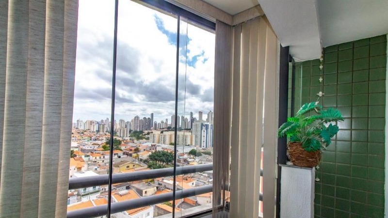 Apartamento à venda com 2 quartos, 66m² - Foto 10