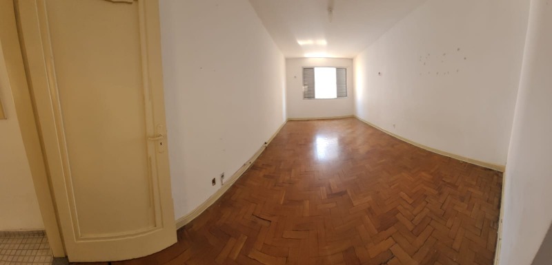 Apartamento à venda com 1 quarto, 44m² - Foto 1