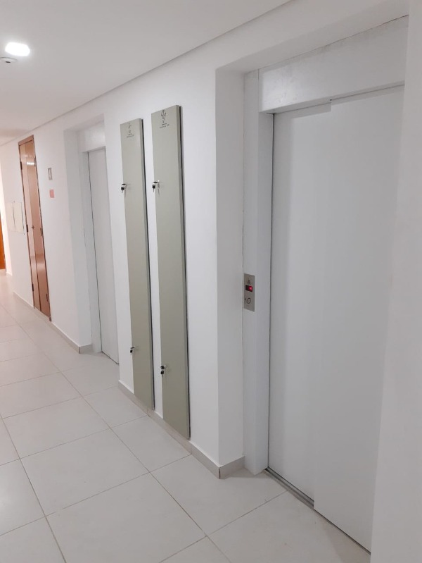 Apartamento à venda com 2 quartos, 50m² - Foto 23