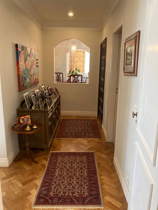 Apartamento, 4 quartos, 275 m² - Foto 48