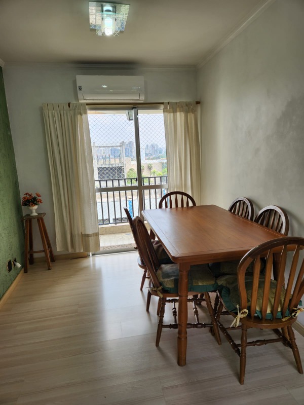 Apartamento à venda com 2 quartos, 51m² - Foto 2