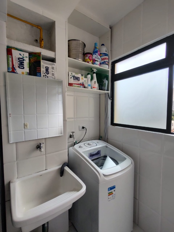 Apartamento à venda com 2 quartos, 54m² - Foto 11