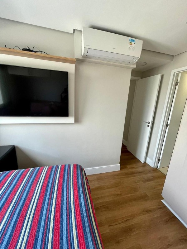 Apartamento à venda com 2 quartos, 59m² - Foto 7