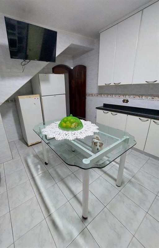 Casa à venda com 3 quartos, 160m² - Foto 3