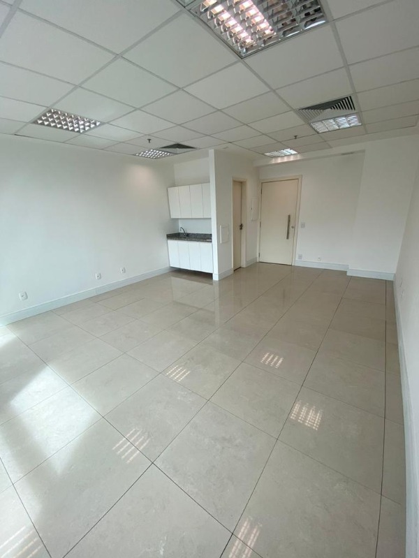 Conjunto Comercial-Sala à venda, 34m² - Foto 5