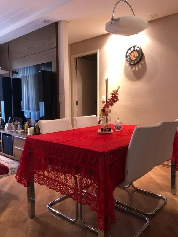 Apartamento à venda com 3 quartos, 67m² - Foto 5