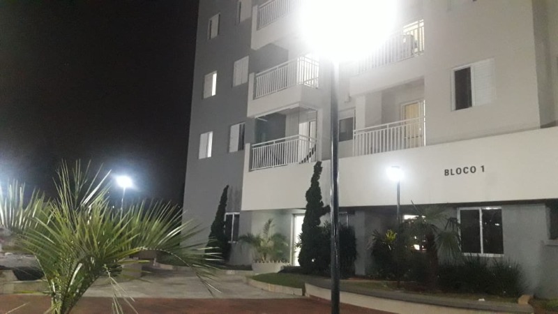 Apartamento à venda com 3 quartos, 68m² - Foto 30