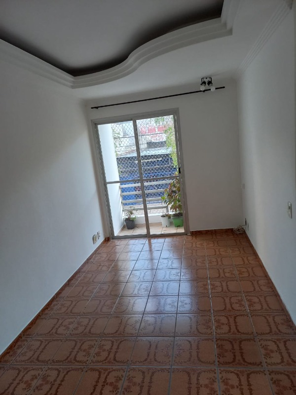 Apartamento, 1 quarto, 37 m² - Foto 1