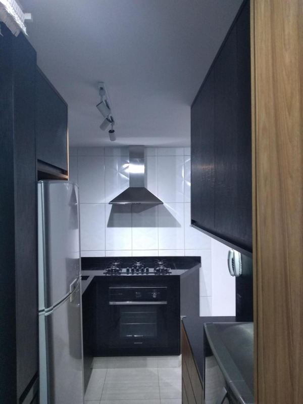 Apartamento à venda com 2 quartos, 50m² - Foto 22