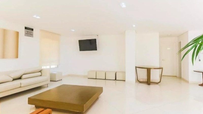 Apartamento à venda com 2 quartos, 59m² - Foto 11