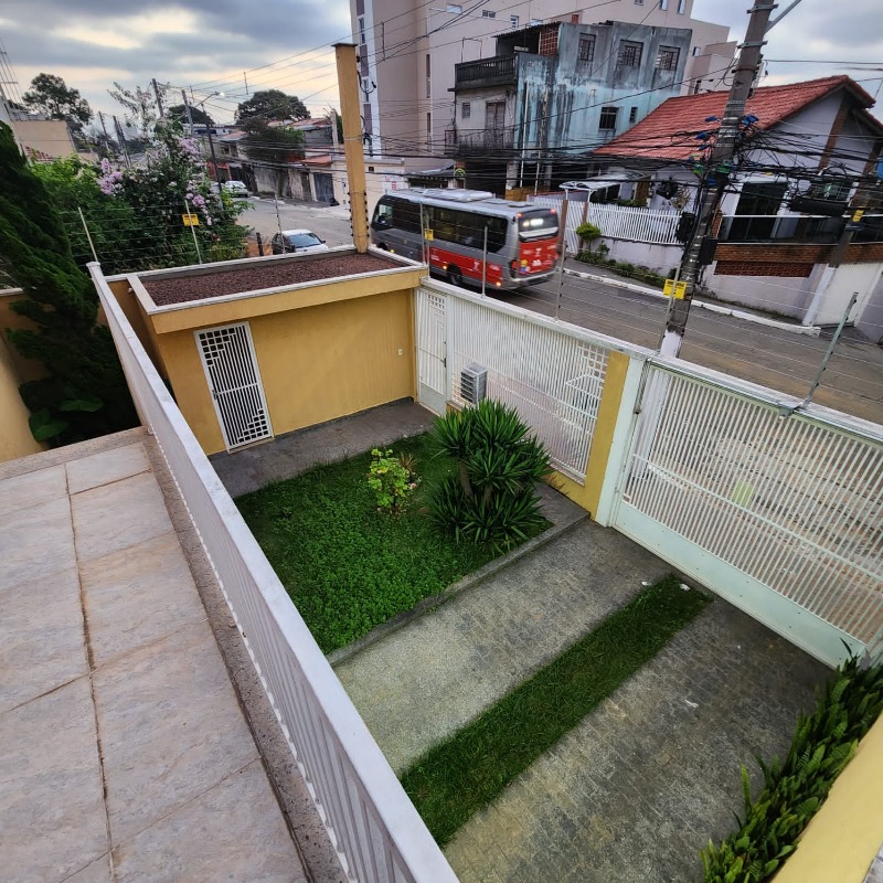 Casa de Condomínio à venda com 3 quartos, 108m² - Foto 40