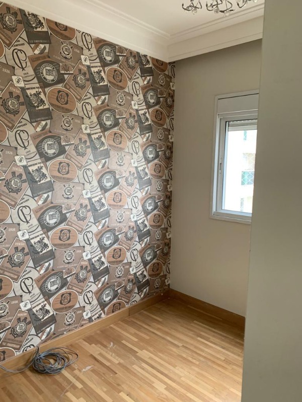 Apartamento à venda com 3 quartos, 156m² - Foto 13