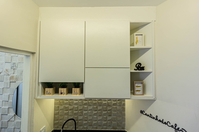 Apartamento, 1 quarto, 24 m² - Foto 9