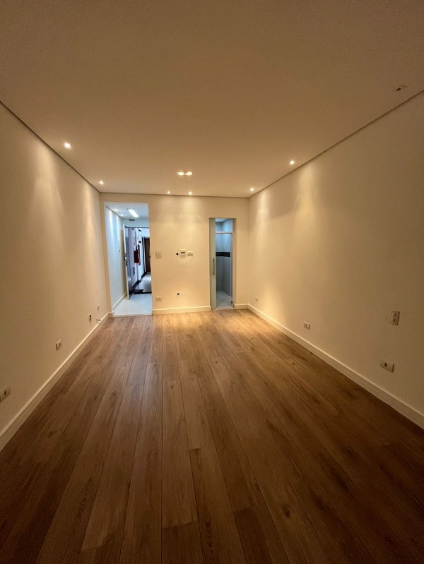 Apartamento à venda com 1 quarto, 30m² - Foto 5