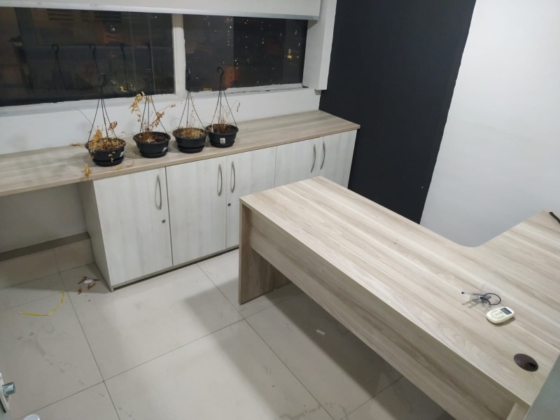 Conjunto Comercial-Sala para alugar, 74m² - Foto 7