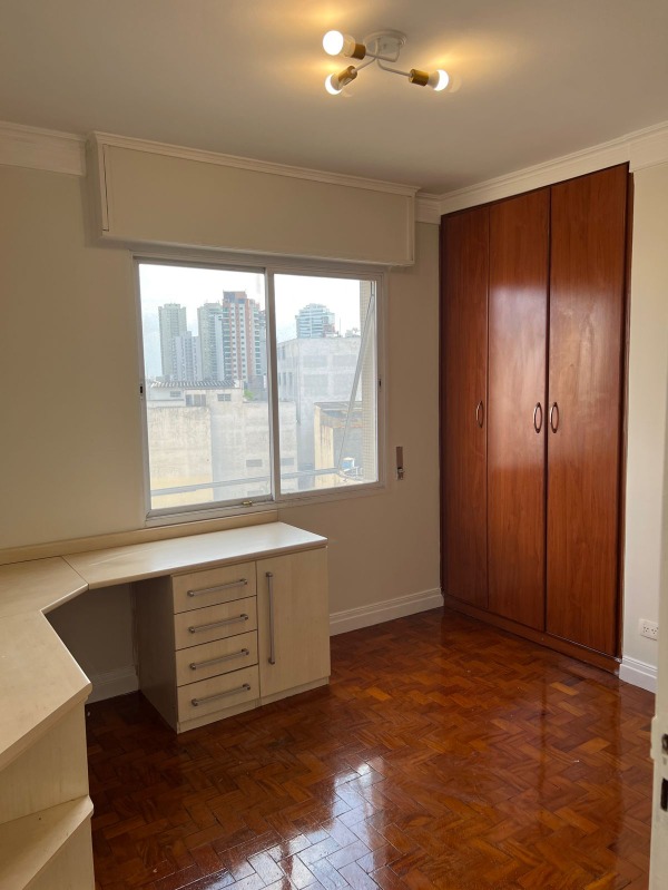 Apartamento à venda com 3 quartos, 130m² - Foto 9