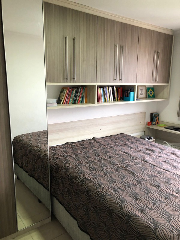 Apartamento à venda com 2 quartos, 60m² - Foto 17