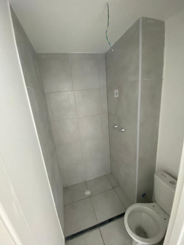 Apartamento à venda com 1 quarto, 30m² - Foto 10