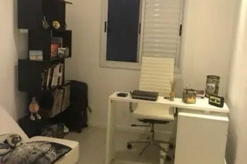 Apartamento à venda com 2 quartos, 59m² - Foto 3