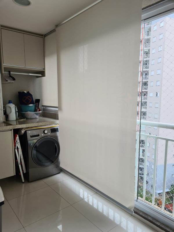 Apartamento à venda com 1 quarto, 40m² - Foto 11