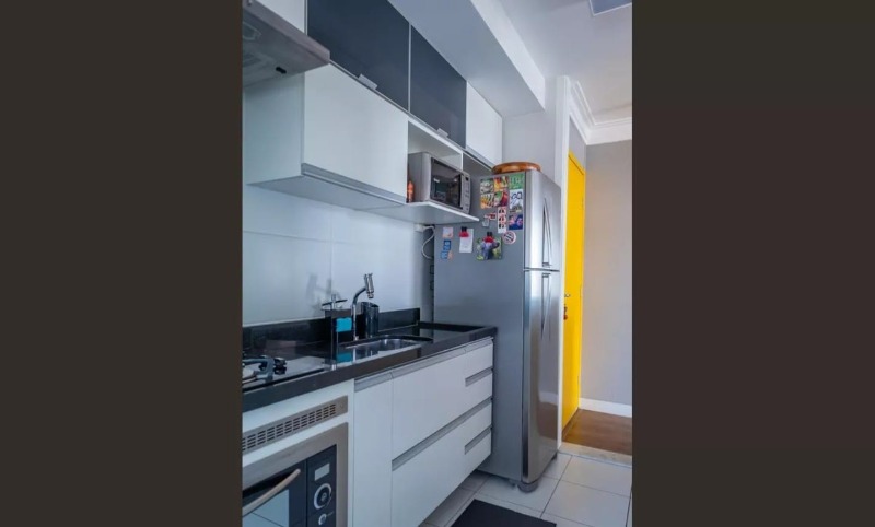 Apartamento à venda com 2 quartos, 62m² - Foto 14