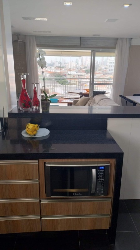 Apartamento à venda com 3 quartos, 105m² - Foto 14