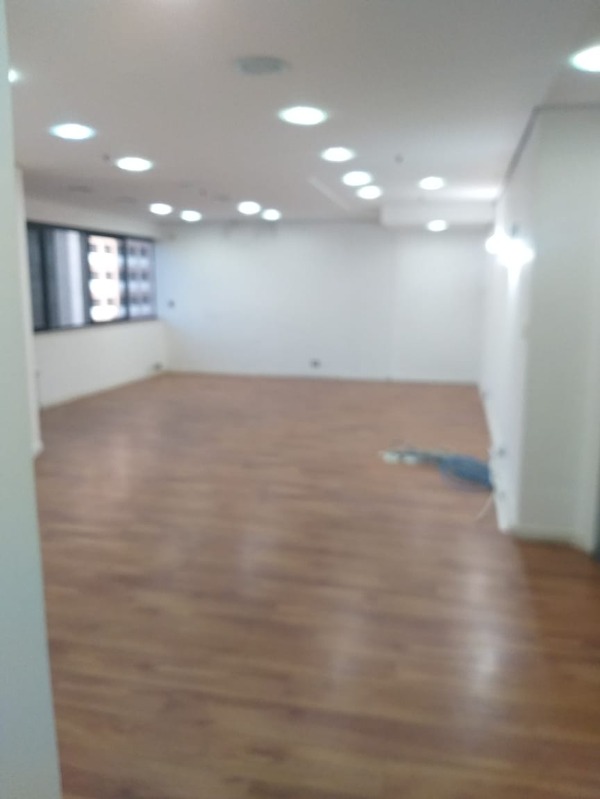 Conjunto Comercial-Sala à venda e aluguel, 120m² - Foto 1