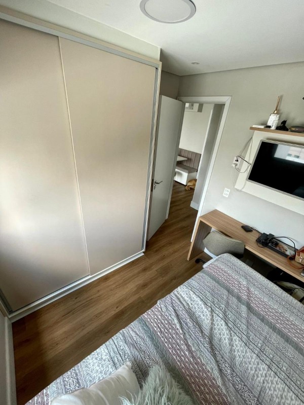 Apartamento à venda com 2 quartos, 59m² - Foto 10