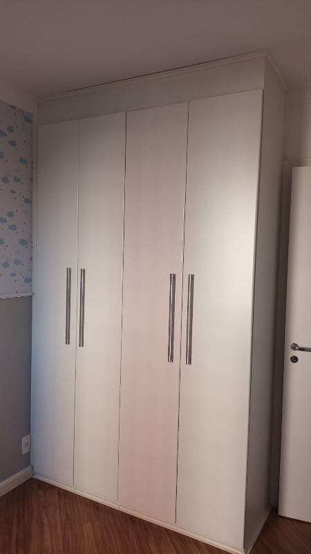 Apartamento à venda com 3 quartos, 73m² - Foto 8