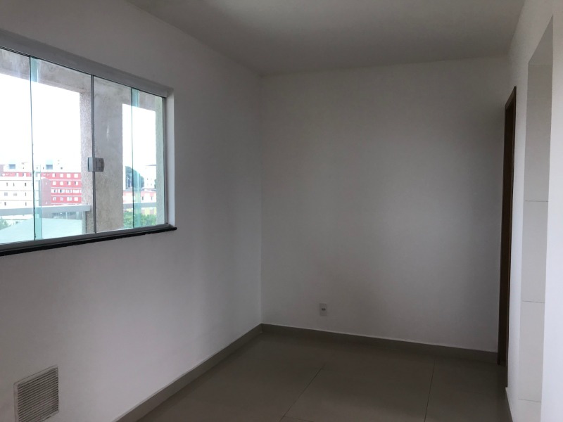 Apartamento à venda com 2 quartos, 48m² - Foto 3