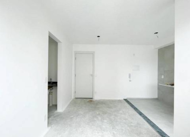 Apartamento à venda com 1 quarto, 30m² - Foto 6